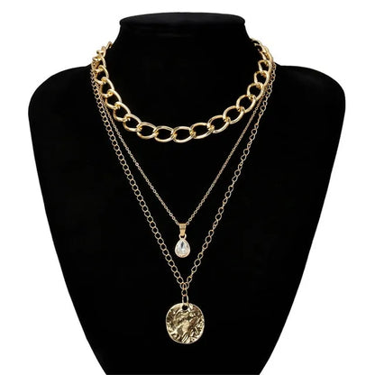 Women Choker Necklace