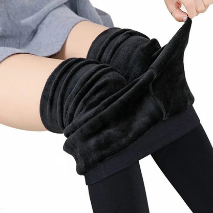 Women Winter Leggings