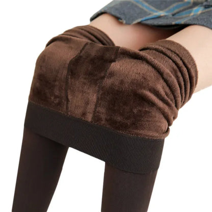 Women Winter Leggings