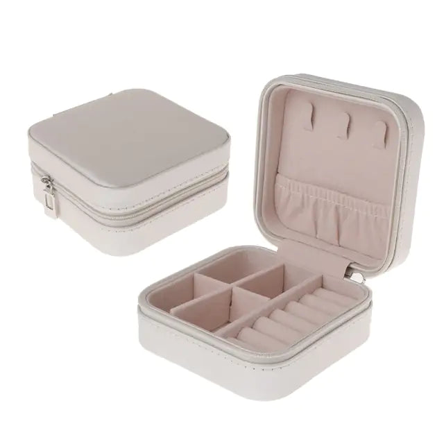 travel size Jewelry Box