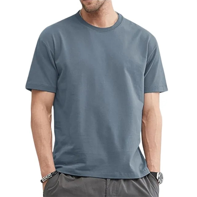 Men's Cotton Tops