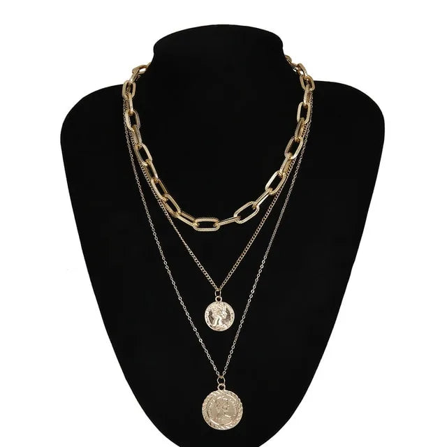 Women Choker Necklace