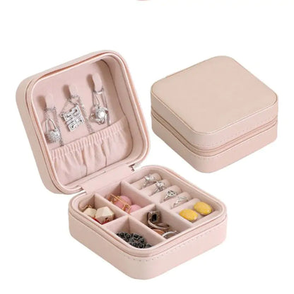 travel size Jewelry Box