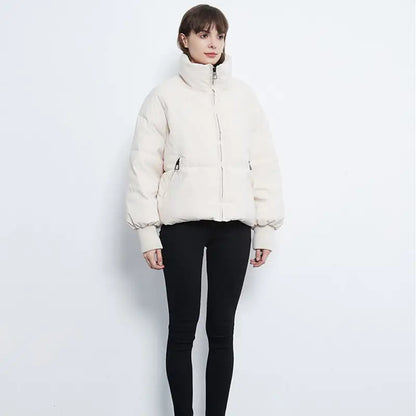 Women Thick Warm Winter Coats