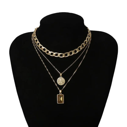 Women Choker Necklace