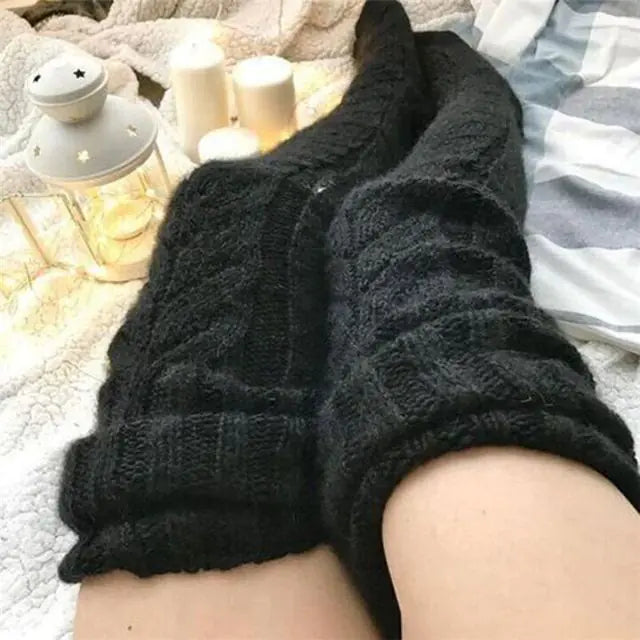 Warm Stylish Comfort socks