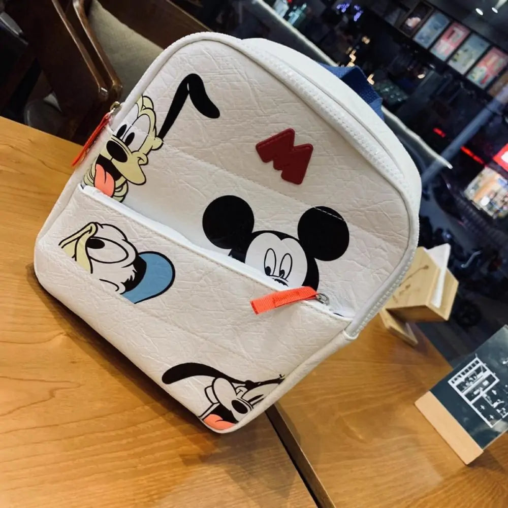 Mickey Mouse Backpack