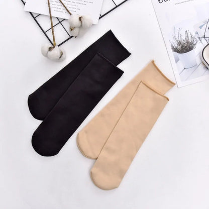 Wool Socks