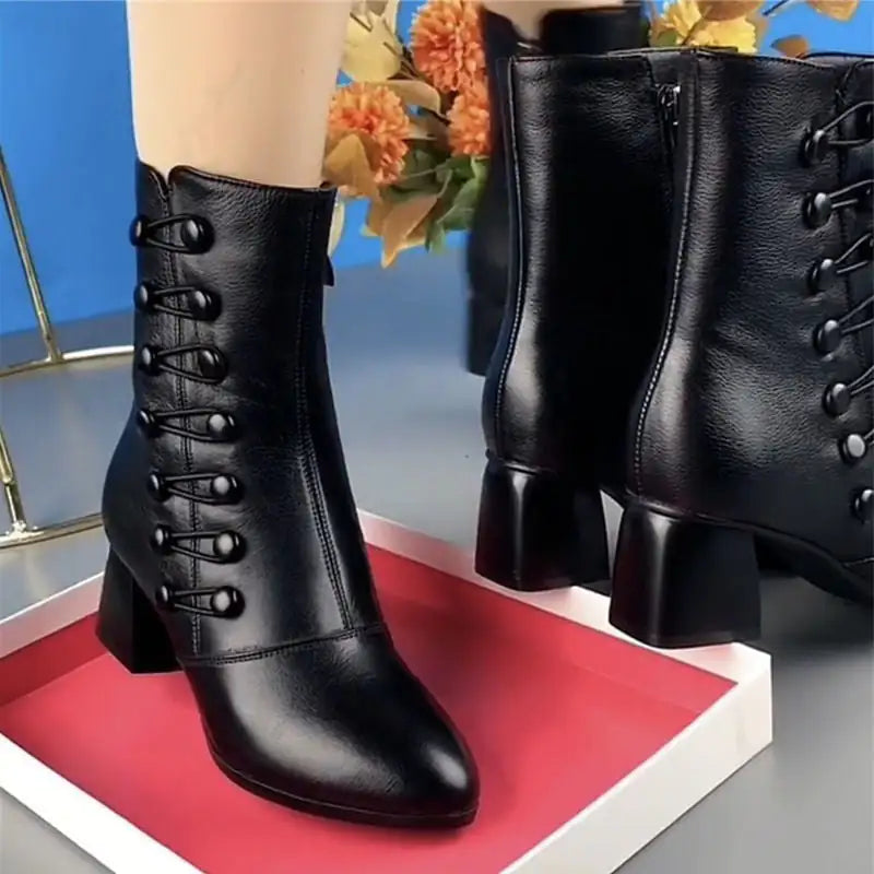 Ankle Boots