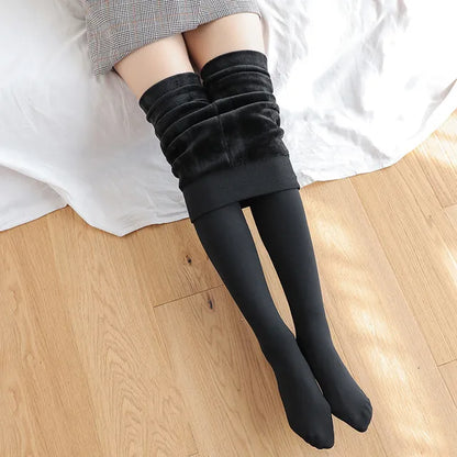 Women Winter Leggings