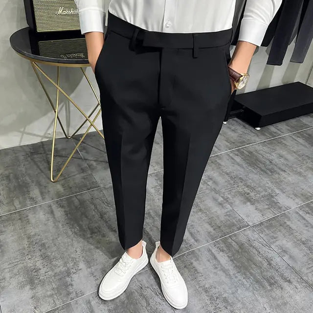 Suit Pants