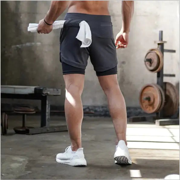 Running Shorts