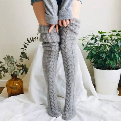 Warm Stylish Comfort socks