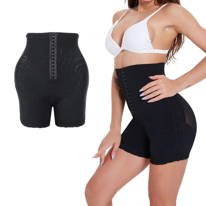 High Waist Shaper Shorts