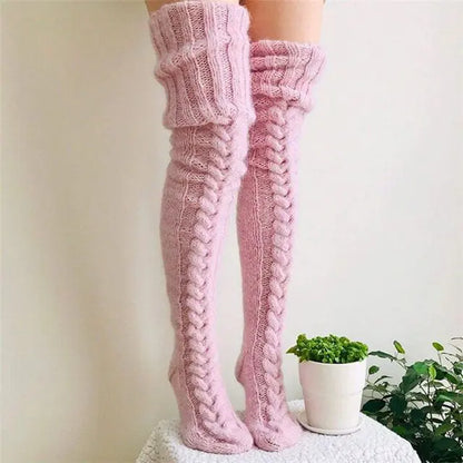 Warm Stylish Comfort socks