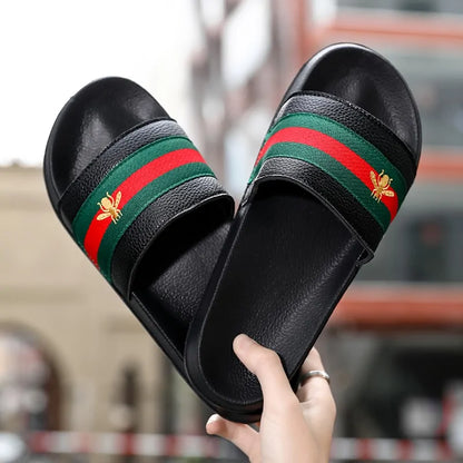 Men's Slides