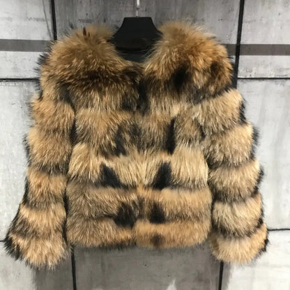 Luxurious Coat