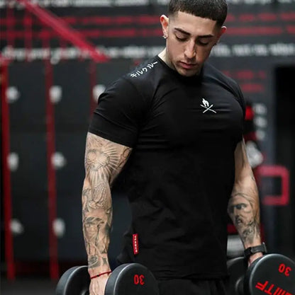 Men gym T Shirts