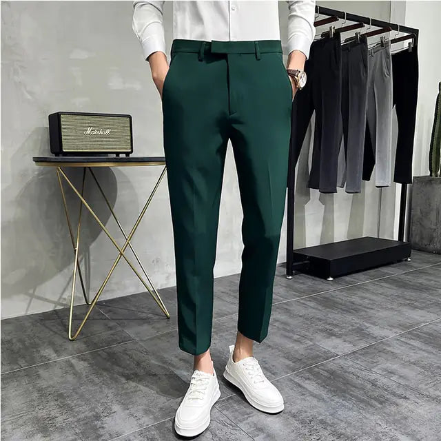 Suit Pants