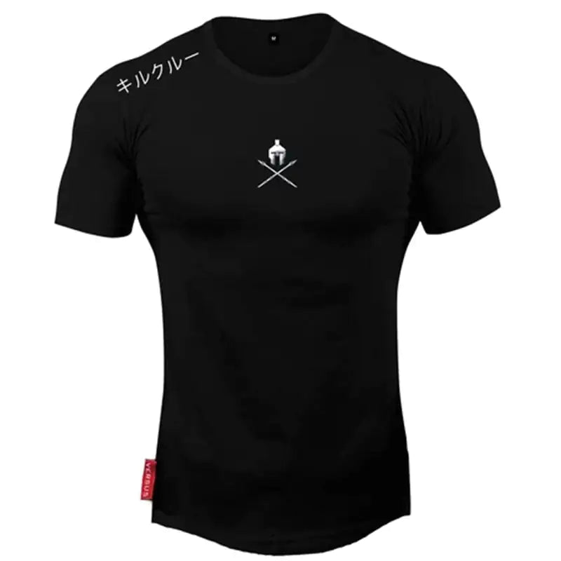 Men gym T Shirts