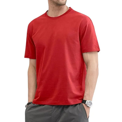 Men's Cotton Tops