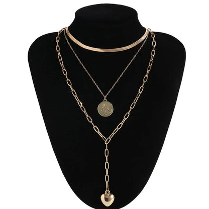 Women Choker Necklace