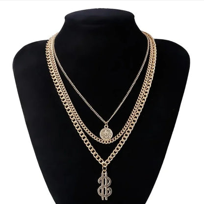 Women Choker Necklace