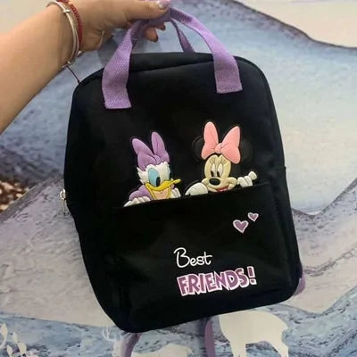 Mickey Mouse Backpack