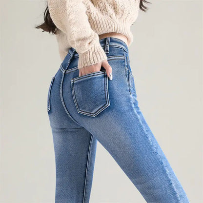 Thermal Jeans