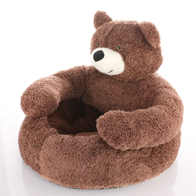 Super Soft Pet Bed