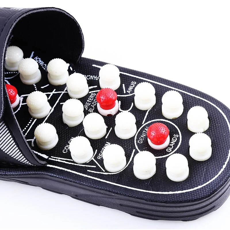 Acupoint Massage Slippers Sandals