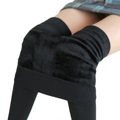 Women Winter Leggings