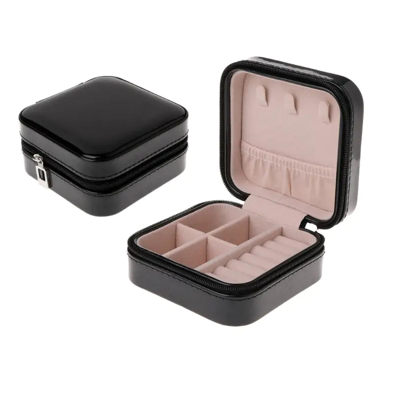 travel size Jewelry Box