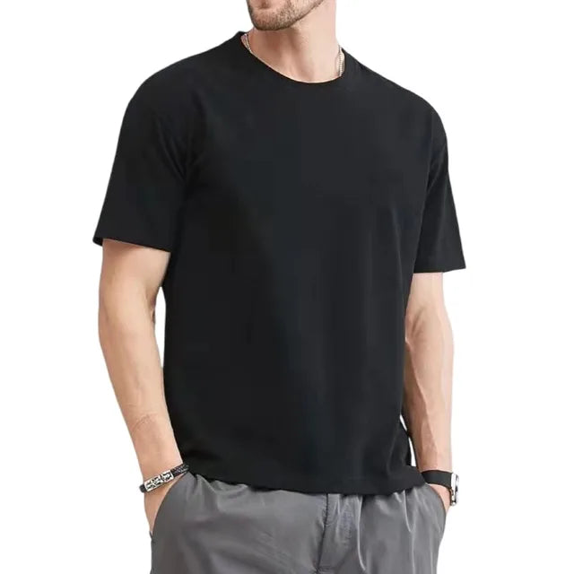 Men's Cotton Tops