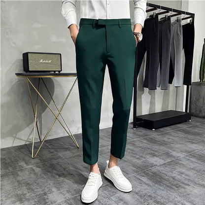 Suit Pants