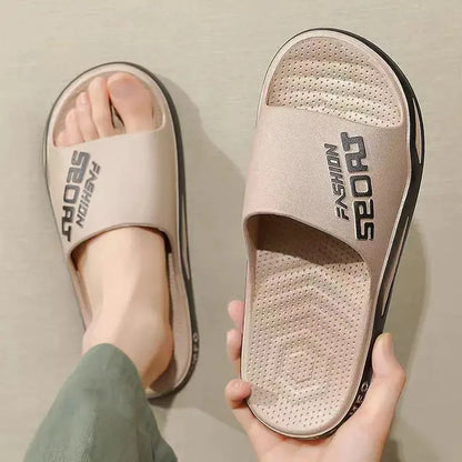 Men's Slides