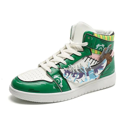 Anime Demon Slayer shoes