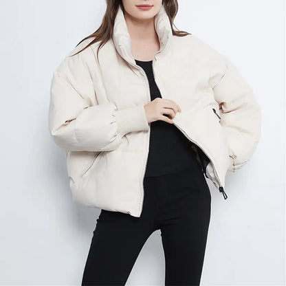 Women Thick Warm Winter Coats